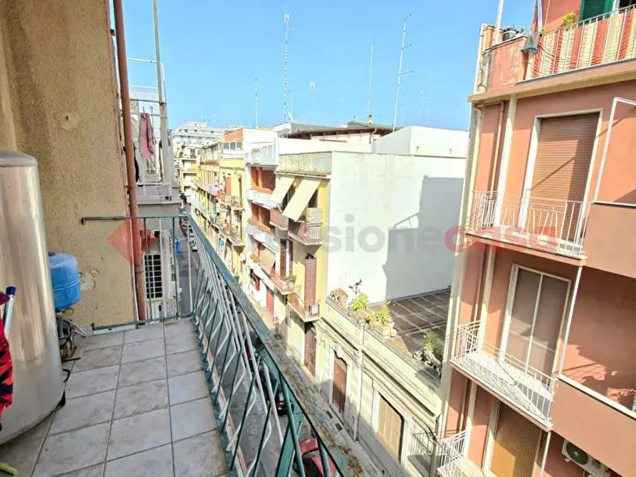 Immagine 14 di Appartamento in vendita  in Via CASTROMEDIANO a Bari