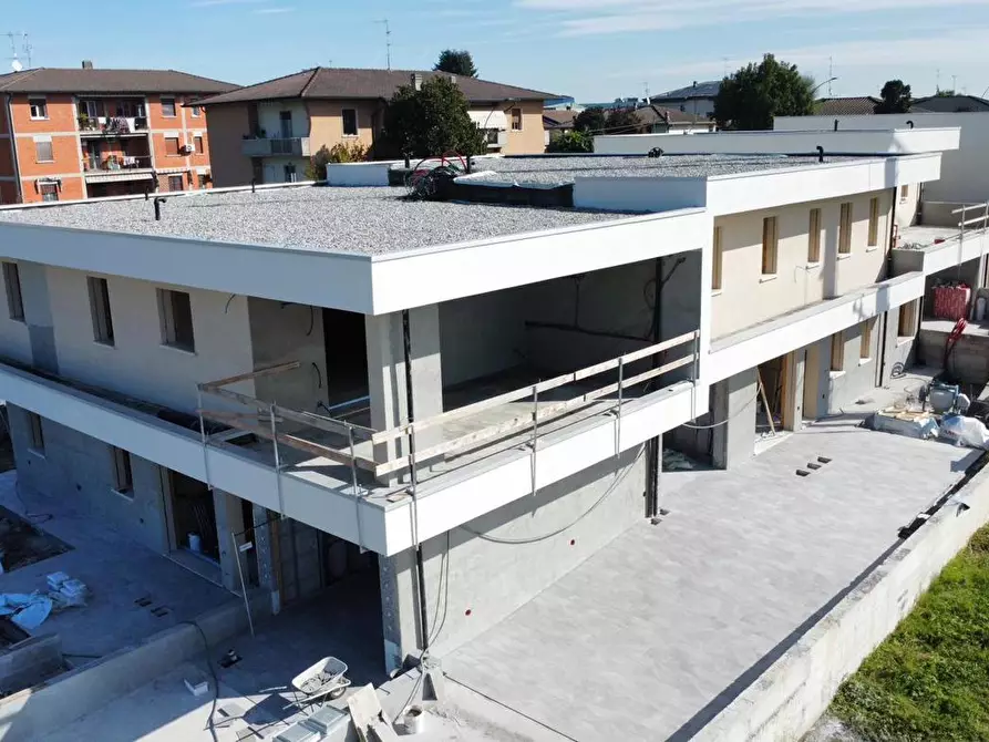 Immagine 12 di Appartamento in vendita  in Via PIRANDELLO, 10 a Orzinuovi