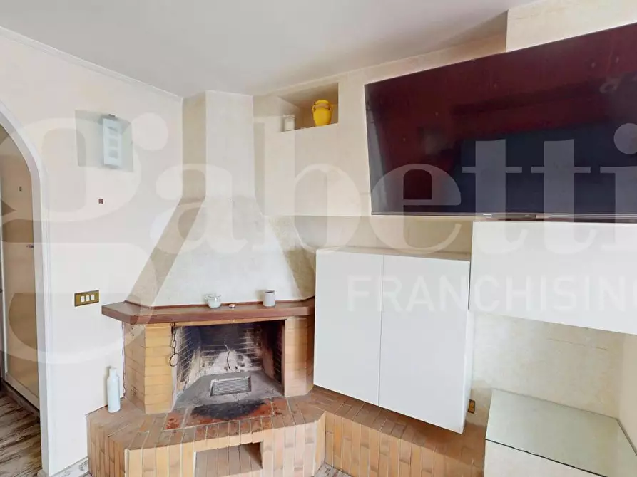 Immagine 11 di Appartamento in vendita  in Via dei Marcellini, 33 a Roma