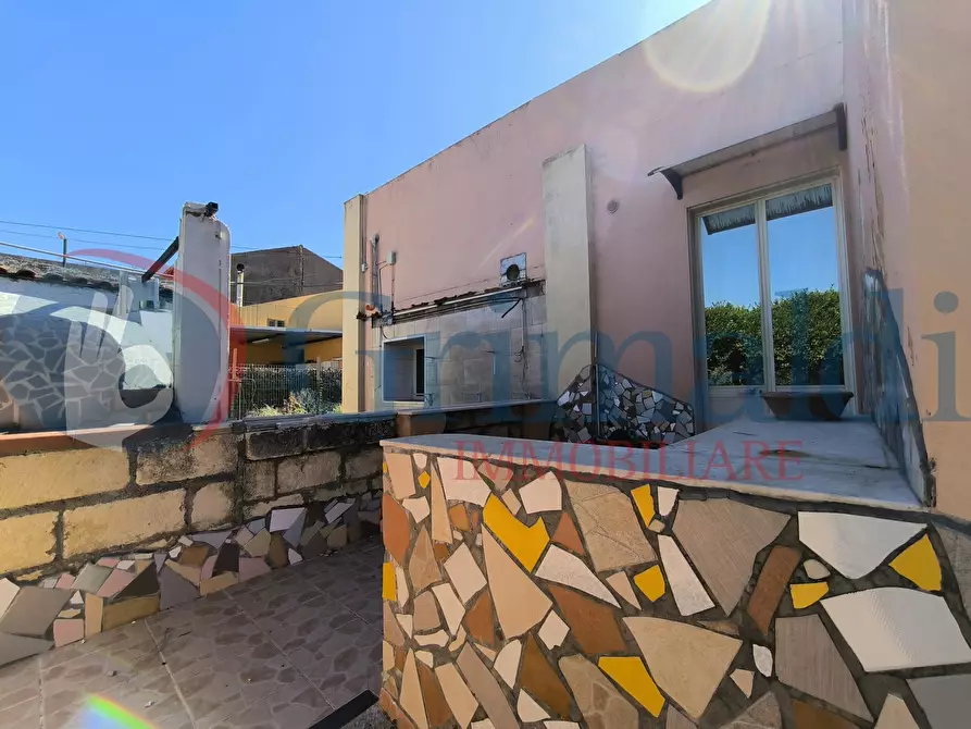 Immagine 8 di Casa indipendente in vendita  in Strada Statale 113 SpartÃ , sn a Messina