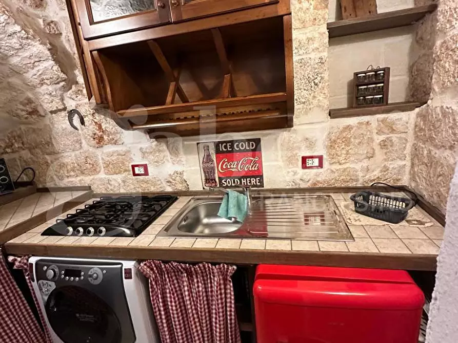 Immagine 9 di Casa indipendente in vendita  in Via Guiscardi a Ostuni