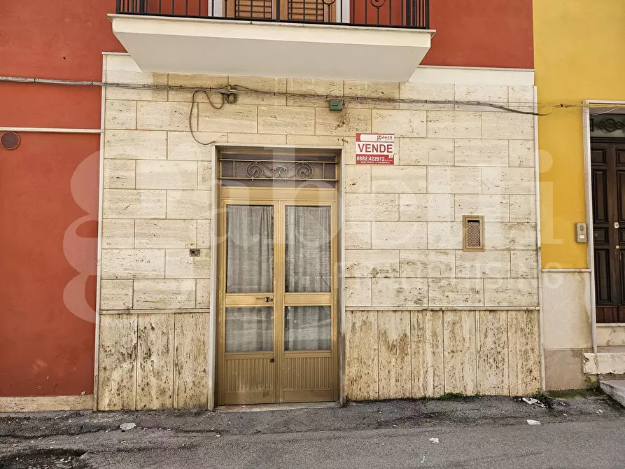Immagine 4 di Ufficio in vendita  in Via Pace a San Severo