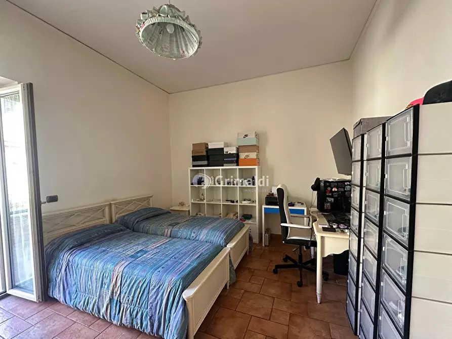 Immagine 7 di Appartamento in vendita  in Via Flavio Gioia, 1 a Acerra