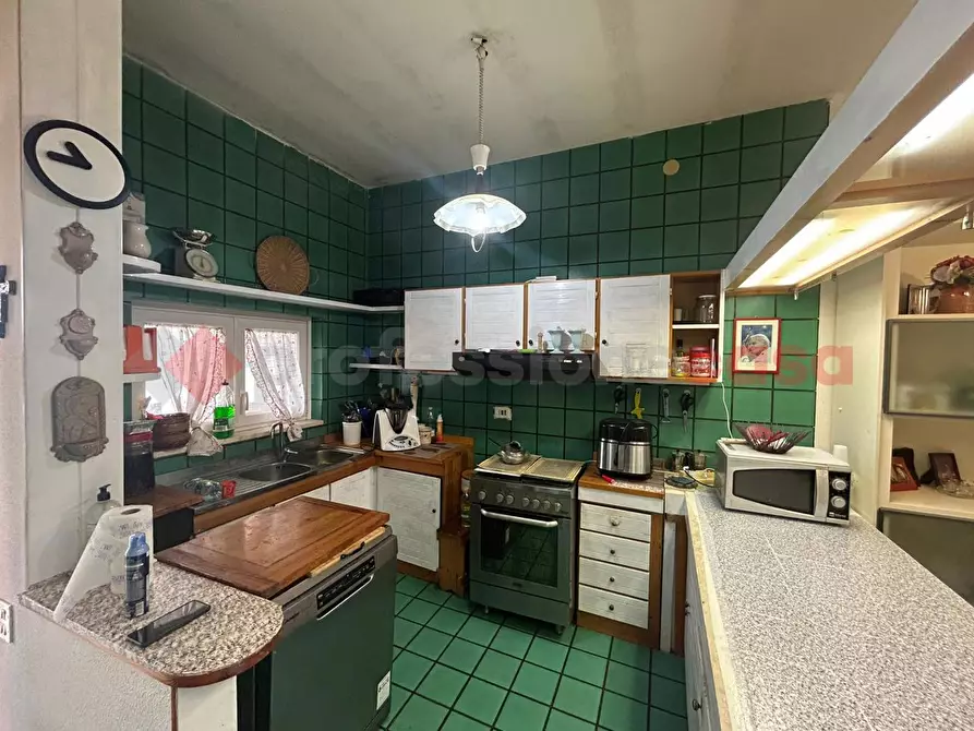 Immagine 7 di Casa indipendente in vendita  in Via CAPITOLO a Monopoli