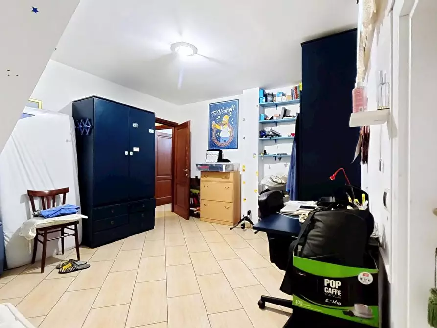 Immagine 13 di Casa quadrifamiliare in vendita  in Via brunello, 8 a Roma