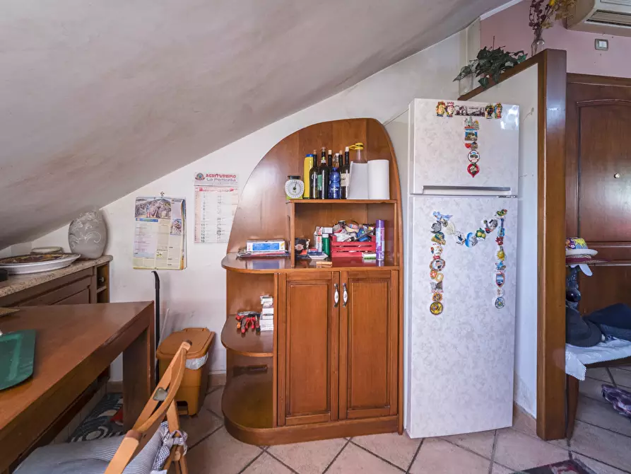 Immagine 17 di Attico in vendita  in Via adolfo celi, 43 a Messina