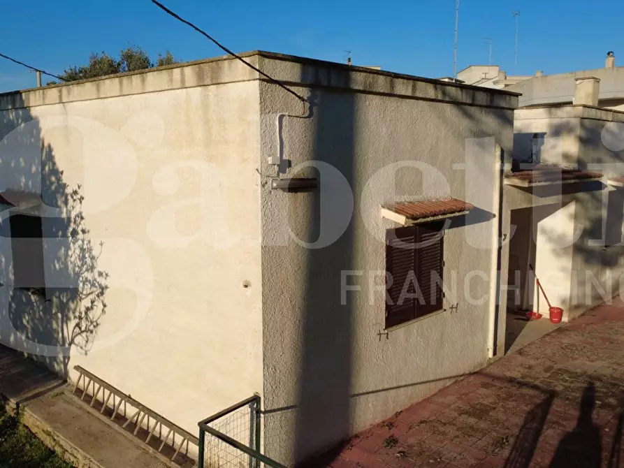Immagine 4 di Villa in vendita  in Contrada Ramunno, sn a Ostuni