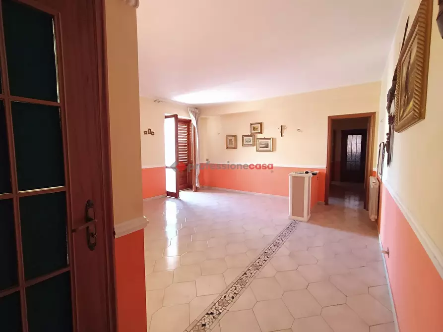 Immagine 1 di Appartamento in vendita  in Via Stromboli, 1 a San Giovanni La Punta