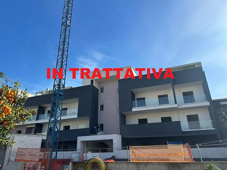 Immagine 1 di Appartamento in vendita  in Via Provinciale Botteghelle, 356 a Napoli
