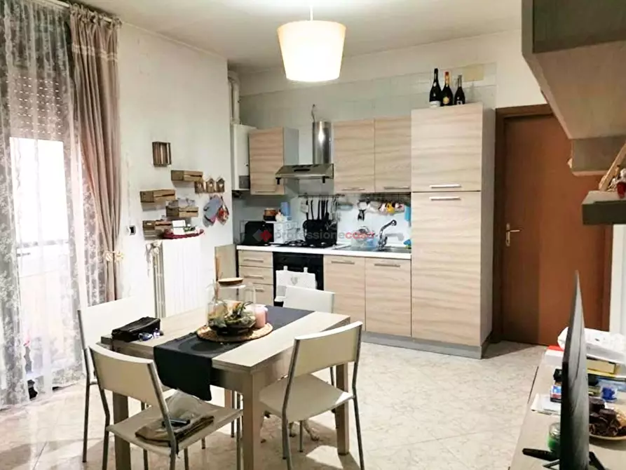 Immagine 7 di Appartamento in vendita  in Via Monfalcone, 5 a Foggia