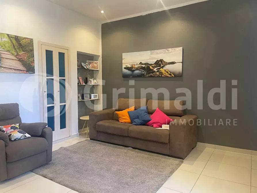 Immagine 19 di Appartamento in vendita  in Via guglielmo oberdan a Livorno