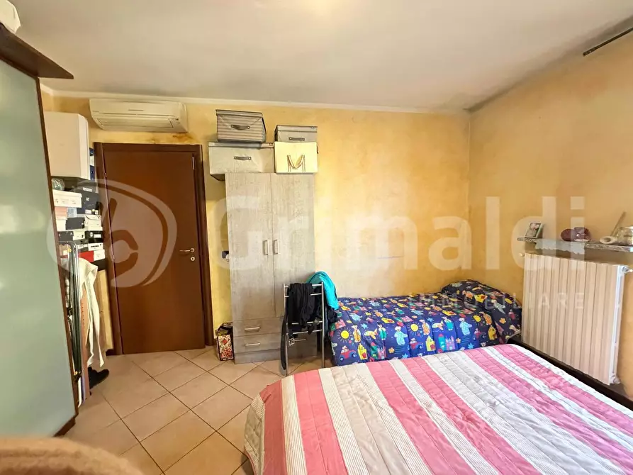 Immagine 25 di Appartamento in vendita  in Via L. EINAUDI, 9 a Villanterio