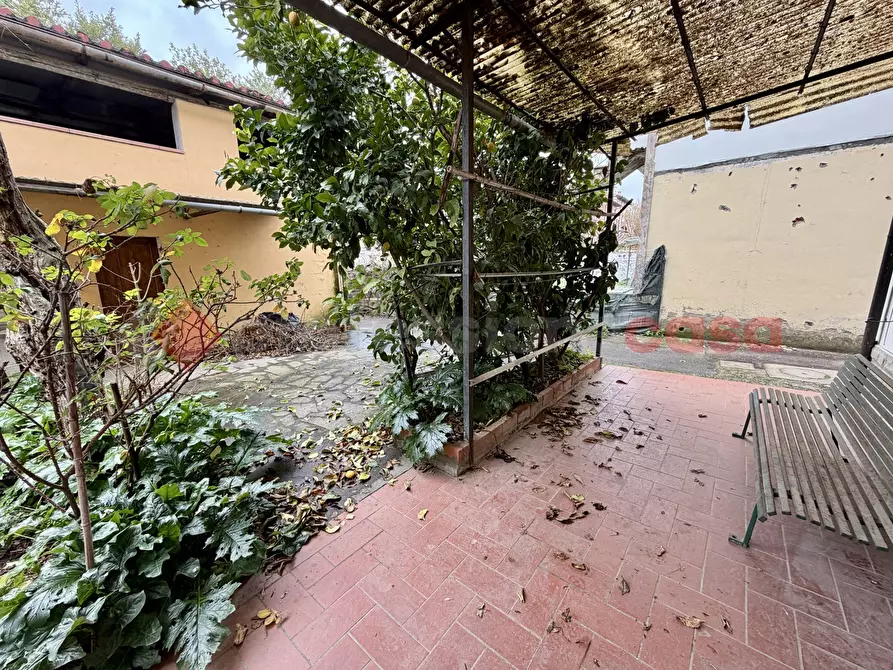 Immagine 35 di Villetta a schiera in vendita  in Via di Mantignano, 25 a Firenze
