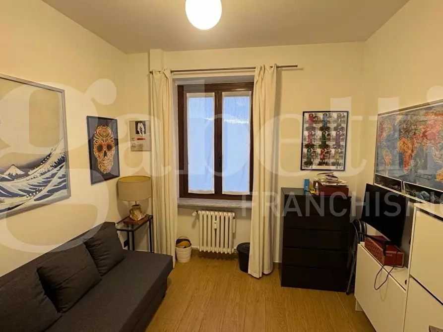 Immagine 15 di Appartamento in vendita  in Via tunisi, 1 a Torino