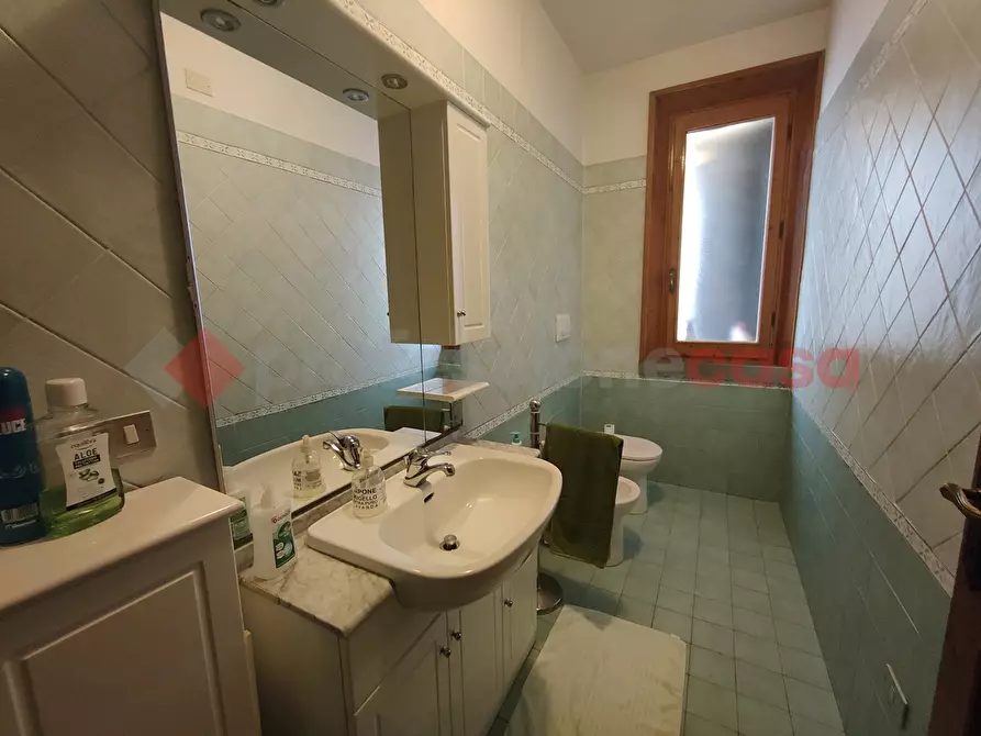 Immagine 45 di Casa bifamiliare in vendita  in Via Antonio Gramsci, 101 a Montelupo Fiorentino
