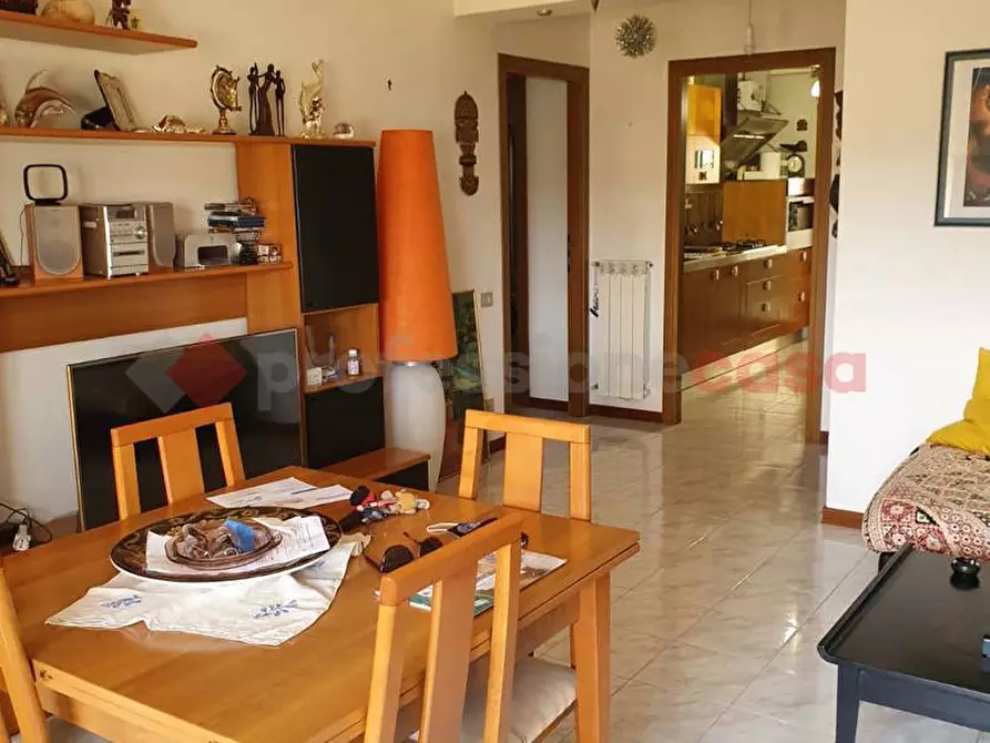 Immagine 5 di Appartamento in vendita  in Via CALABRIA, 7 a Alatri