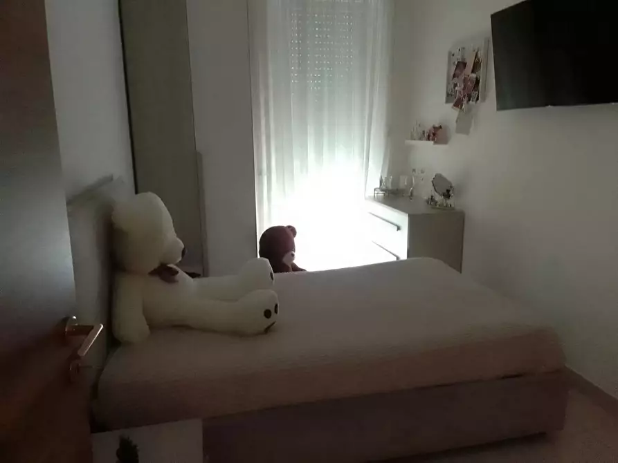 Immagine 17 di Appartamento in vendita  in Piazza BRODOLINI, 215 a Taranto