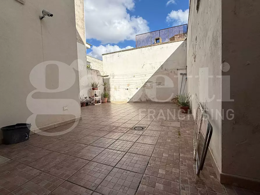 Immagine 17 di Appartamento in vendita  in Via Fiume, 23 a Lecce