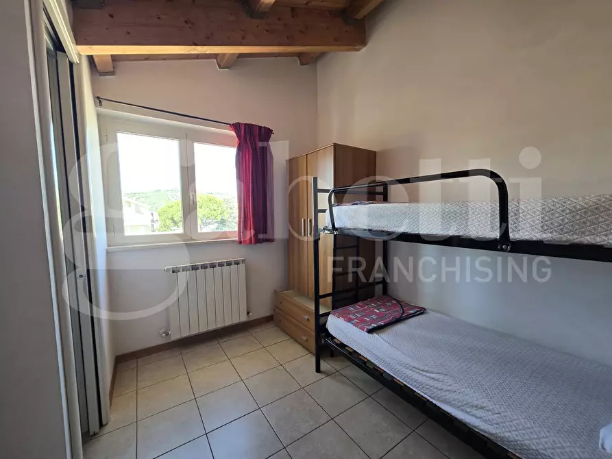 Immagine 3 di Appartamento in vendita  in Via Edmondo de Amicis, 14-16 a Tortoreto