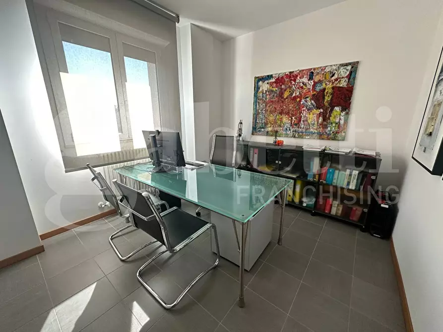 Immagine 7 di Appartamento in vendita  in Via Leonardo Da Vinci, 35 a Tortoreto