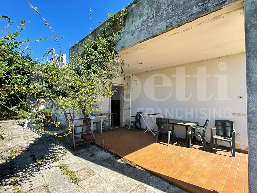 Immagine 23 di Casa indipendente in vendita  in Via Primo Maggio, 2A a Nereto