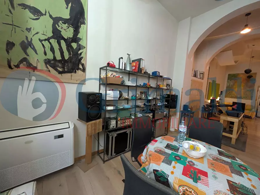 Immagine 16 di Magazzino in vendita  in Via del Testaio a Livorno