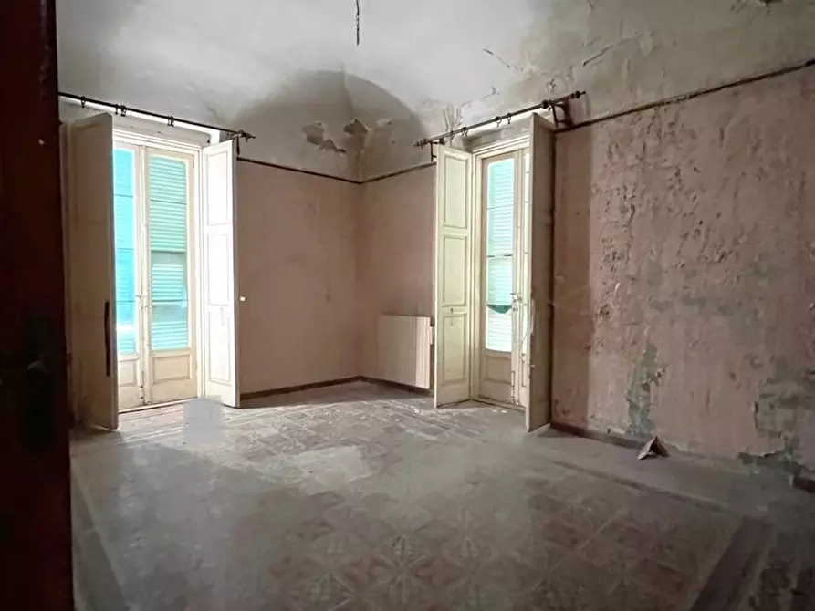 Immagine 3 di Casa indipendente in vendita  in Via PIERSEVERINO a San Severo