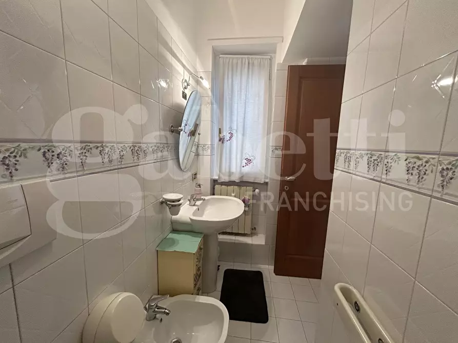 Immagine 17 di Appartamento in vendita  in Via di Vigna Murata, 1 a Roma