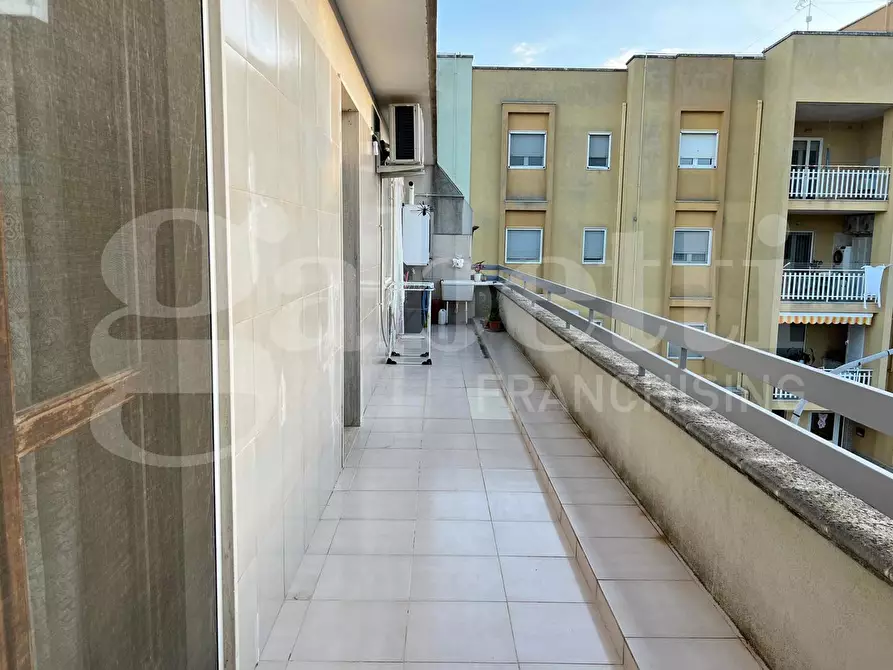 Immagine 6 di Appartamento in vendita  in Via DEGLI ABETI, 4 a Montemesola