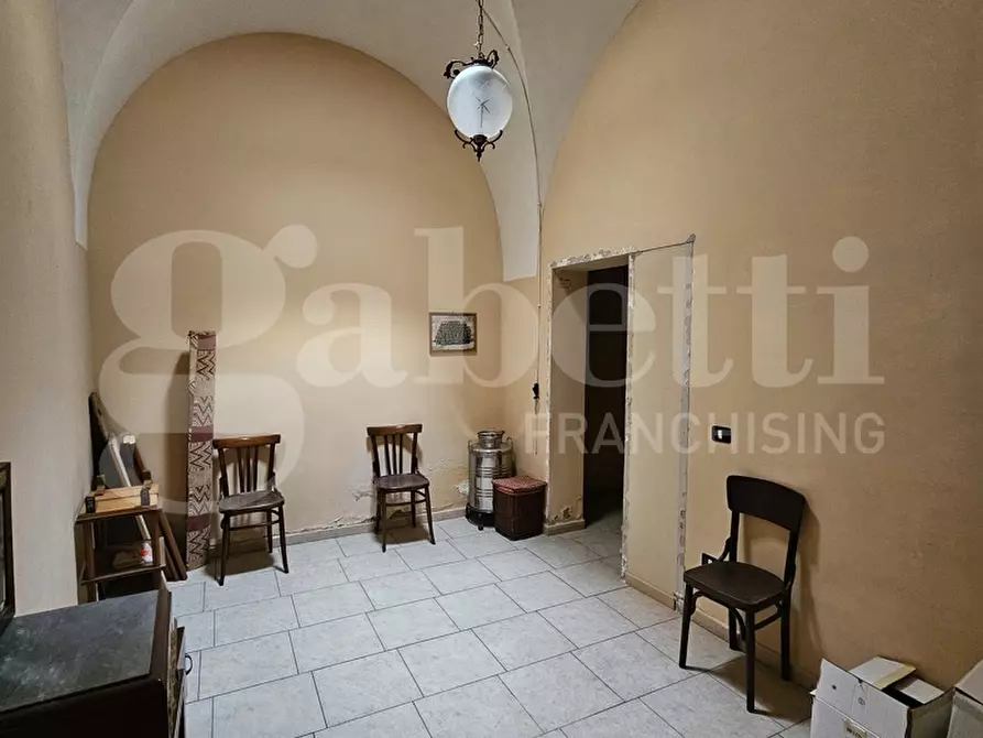 Immagine 8 di Casa indipendente in vendita  in Via Antonio Iannarelli a San Severo