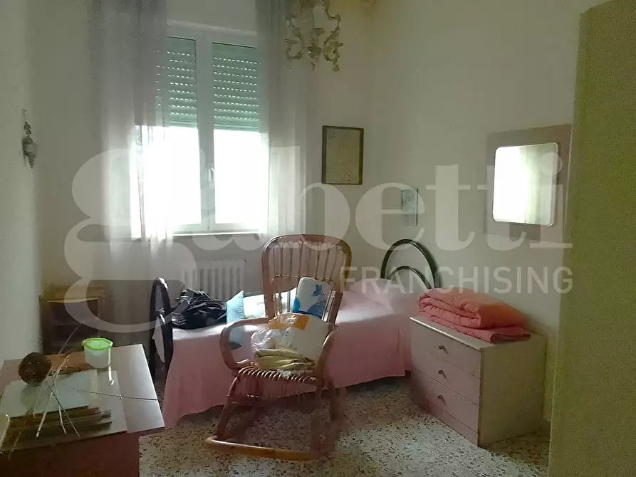 Immagine 14 di Appartamento in vendita  in Viale DELL'INDUSTRIA, 161 a Taranto