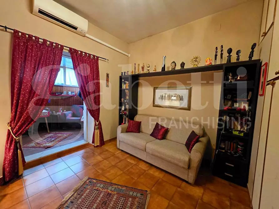 Immagine 16 di Appartamento in vendita  in Via di Bravetta, 270 a Roma