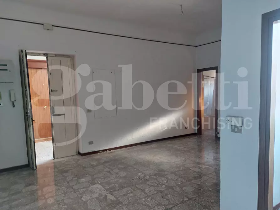 Immagine 6 di Appartamento in vendita  in Via CAVALLOTTI, 52 a Taranto