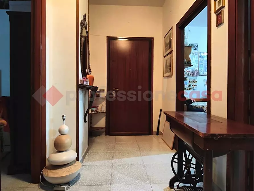 Immagine 29 di Appartamento in vendita  in Via PAVONCELLI a Bari