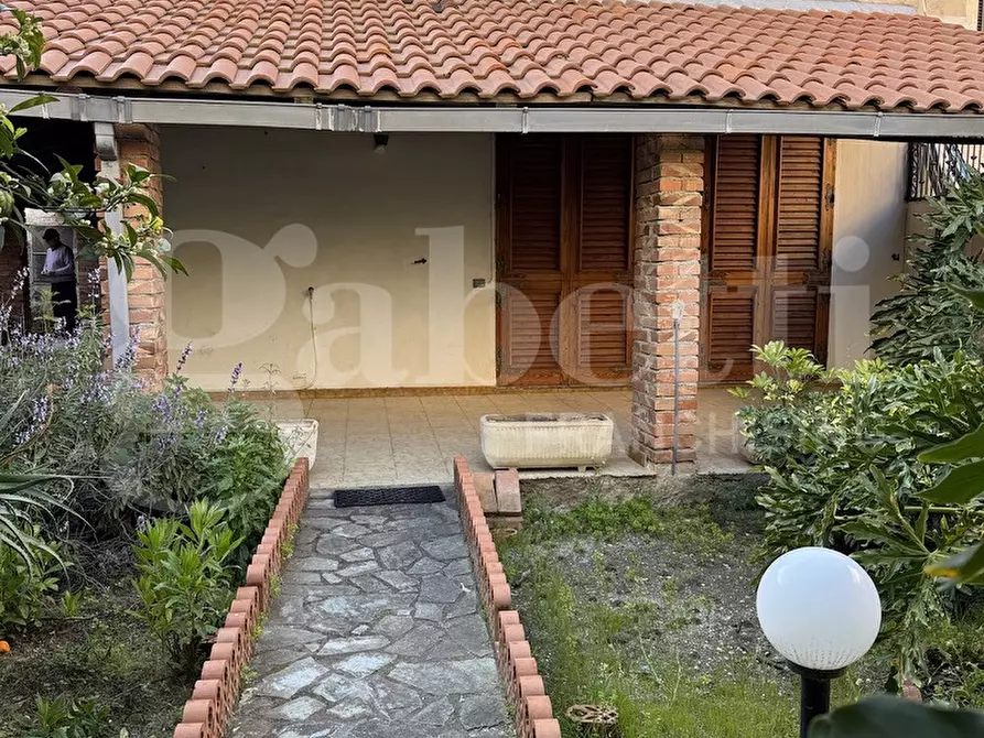 Immagine 35 di Terratetto in vendita  in Via Nazionale, 242 a Villafranca Tirrena