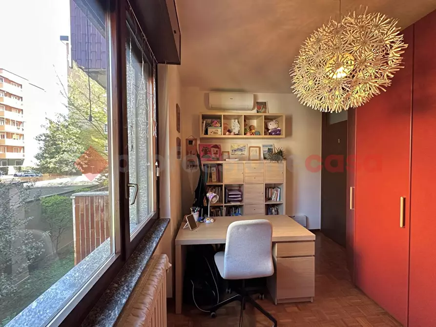 Immagine 19 di Appartamento in vendita  in Via Luigi Cadorna a Opera