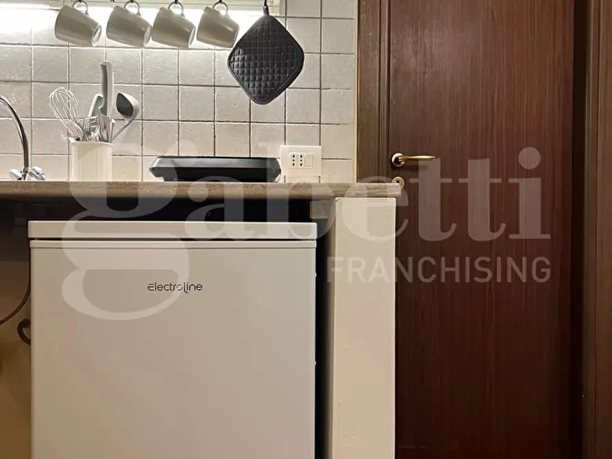 Immagine 4 di Appartamento in affitto  in Vicolo Muzio a Palermo