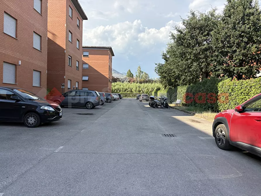 Immagine 30 di Appartamento in vendita  in Via CALCATORE, 11 a Terracina