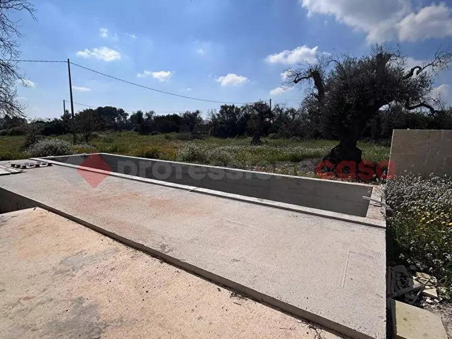 Immagine 6 di Villa in vendita  in Via SP29, snc a Ostuni