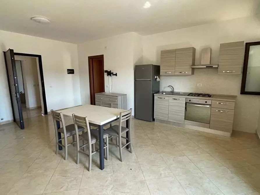 Immagine 2 di Appartamento in affitto  in Via Marano, 10 a Ceccano