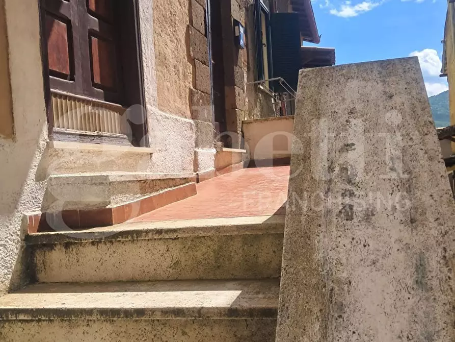 Immagine 2 di Appartamento in vendita  in Via Ciminelli, 140 a Segni