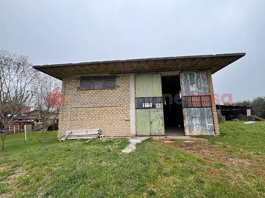 Immagine 7 di Capannone industriale in vendita  in Via Casilina, 23 a Anagni