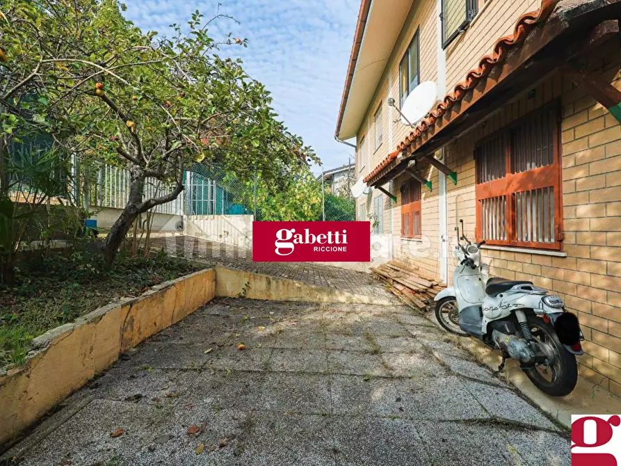 Immagine 15 di Appartamento in vendita  in Viale CASOLI a Riccione