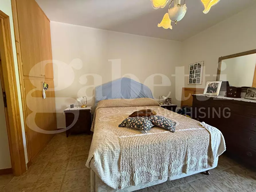 Immagine 11 di Appartamento in vendita  in Via BEL SITO, 63 a Petrella Salto