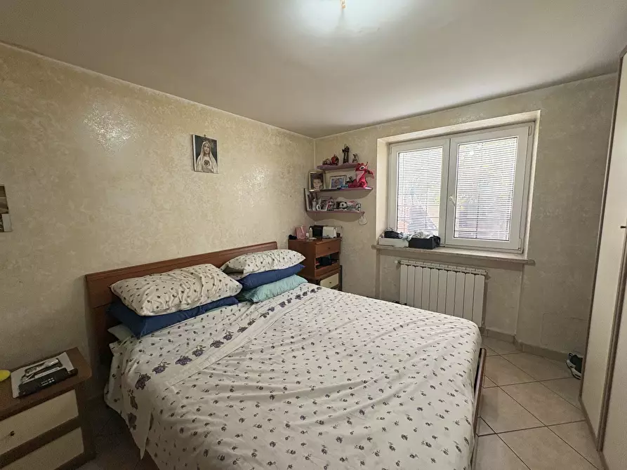 Immagine 24 di Appartamento in vendita  in Via CARLO ALBIZZATI, 509 a Roma