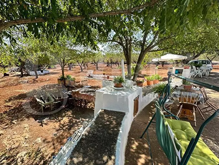 Immagine 26 di Villa in vendita  in Contrada VATO APERTO, sn a Ostuni