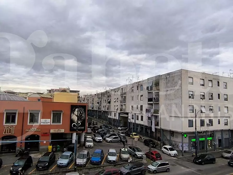 Immagine 4 di Appartamento in vendita  in Via stadera a Napoli