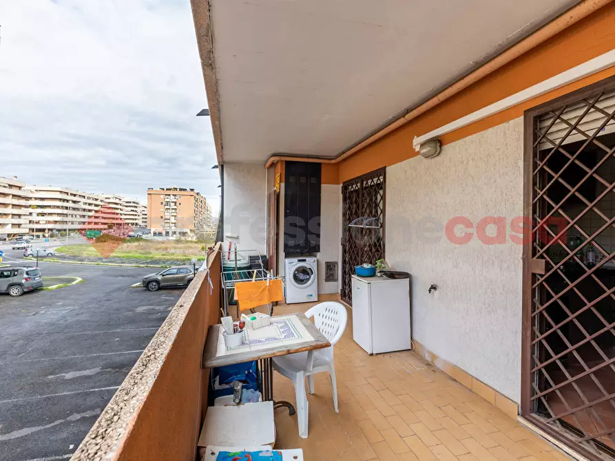 Immagine 28 di Appartamento in vendita  in Via Umberto Puppini a Roma