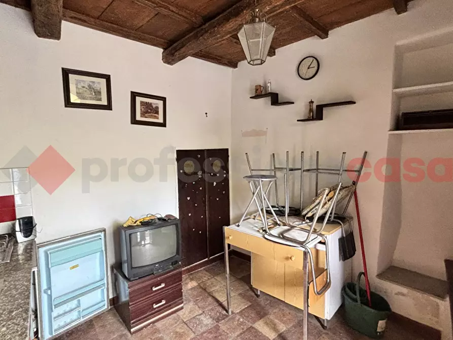 Immagine 11 di Casa indipendente in vendita  in Via Roma, 46 a Collepardo