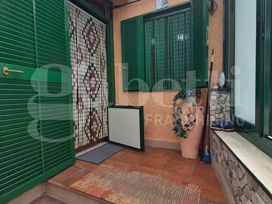 Immagine 21 di Appartamento in vendita  in Via Manzoni, 87 a Trecase